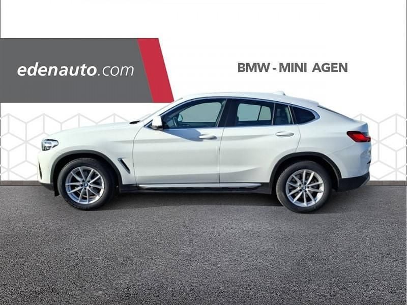 Occasion BMW X4 xLine 190 ch (139 kW) 2022 SUV