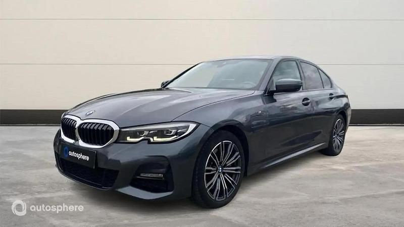 Occasion 2019 BMW 330e M Sport Berline | 28 990 € (Prix cher) - Image 1/4