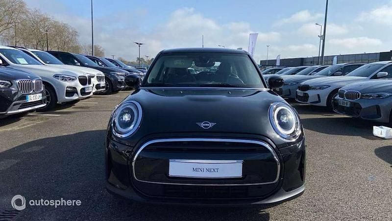 Occasion Mini Cooper Premium Plus 137 ch (100 kW) 2023 Citadine