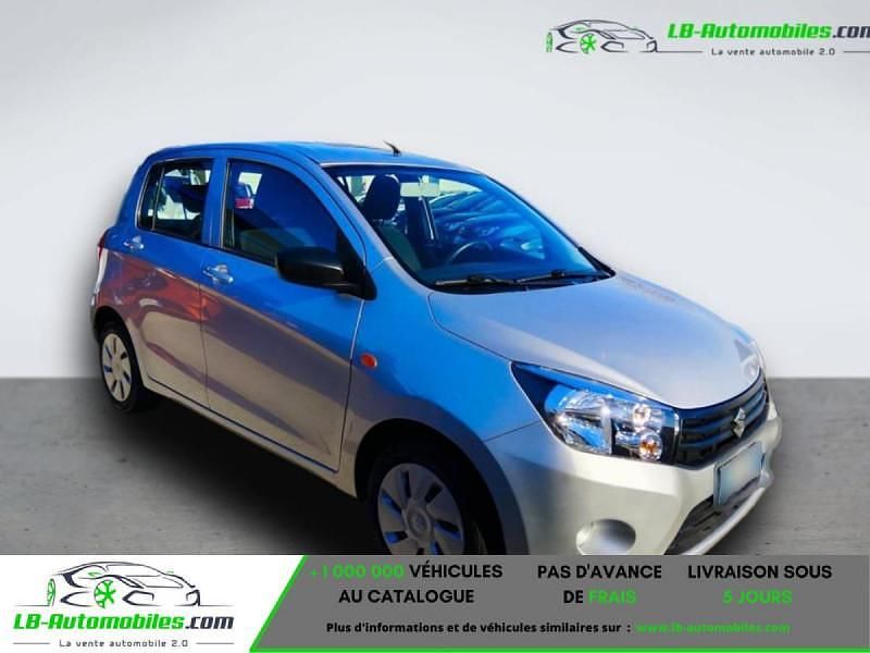 Occasion Suzuki Celerio 68 ch (50 kW) 2018 Citadine