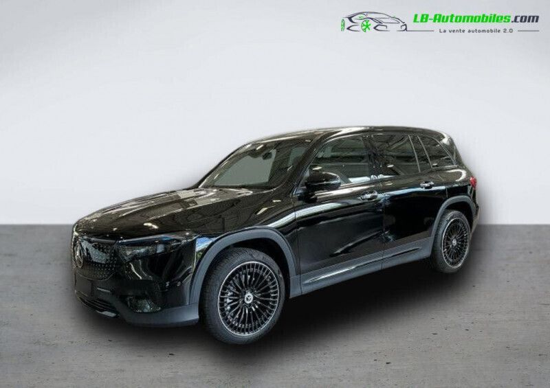 Utilisé 2024 Mercedes EQB350 SUV | 44 500 € (Super prix) - Image 1/4