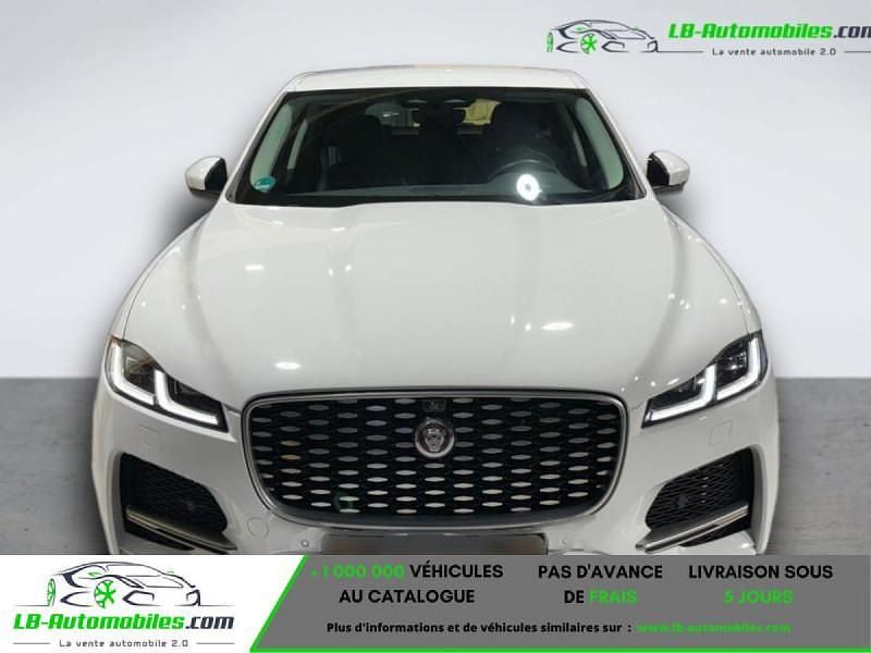 Occasion Jaguar F-Pace 204 ch (150 kW) 2021 SUV