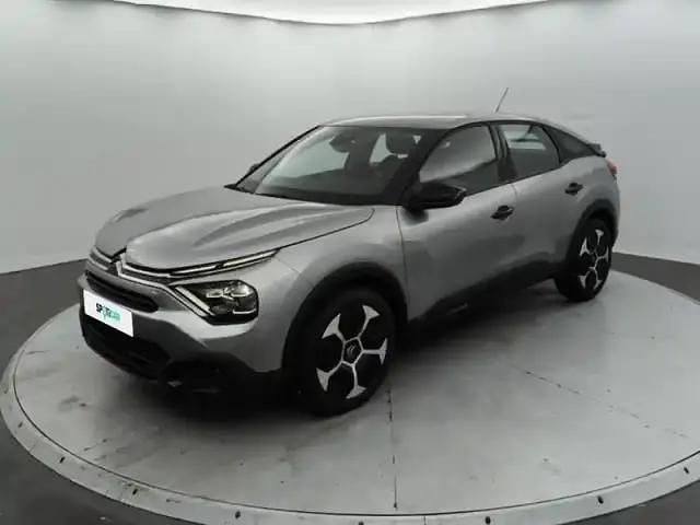 Gris Utilisé 2023 Citroën C4 Business Class Van | 16 499 € - Image 1/4