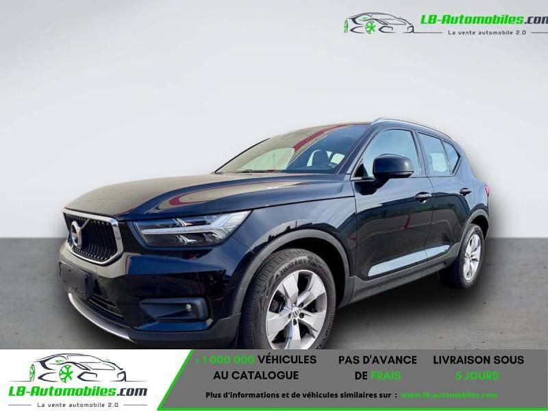Occasion 2019 Volvo XC40 SUV | 30 200 € - Image 1/4