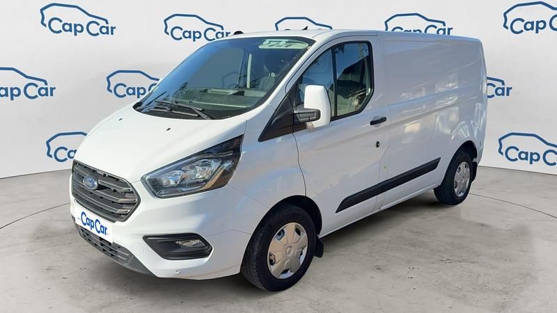 Utilisé 2022 Ford Transit Custom | 22 660 € (Super prix) - Image 1/3