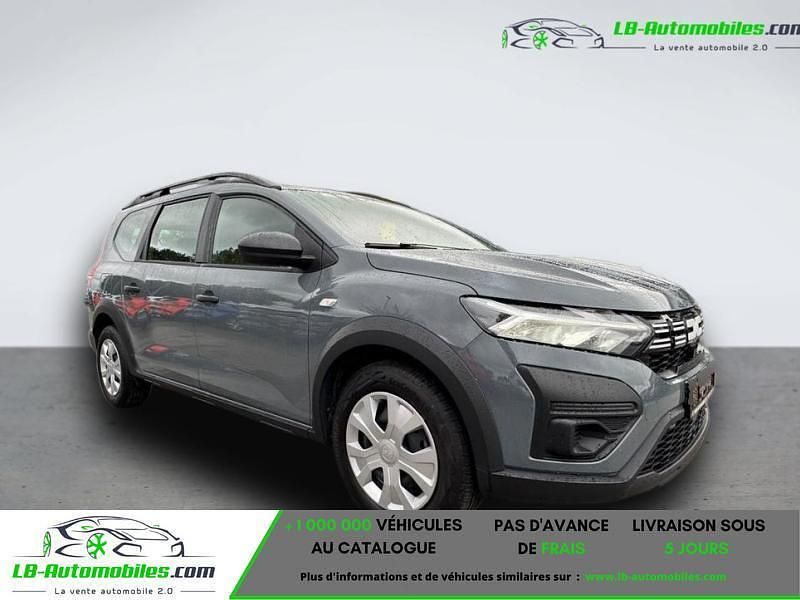 Utilisé 2023 Dacia Jogger Monospace | 22 500 € (Prix juste) - Image 1/4