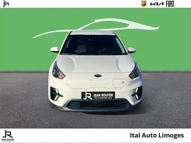 Occasion Kia e-Niro Motion 150 kW (204 ch) 2021 Blanc SUV