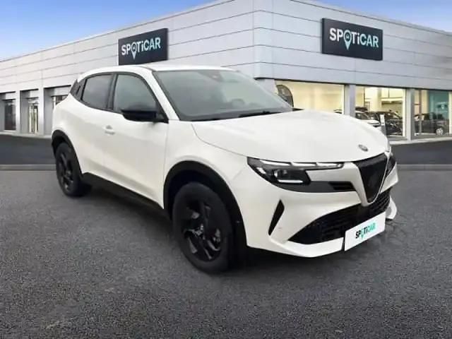 Occasion Alfa Romeo Junior 2025 Blanc SUV