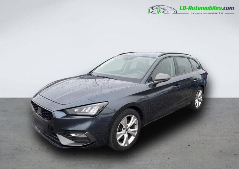 Utilisé 2022 Cupra Leon Break | 29 900 € (Bon prix) - Image 1/4