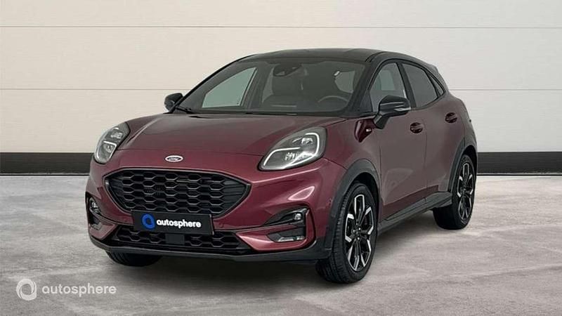 Occasion Ford Puma ST-Line X 128 ch (94 kW) 2024 SUV