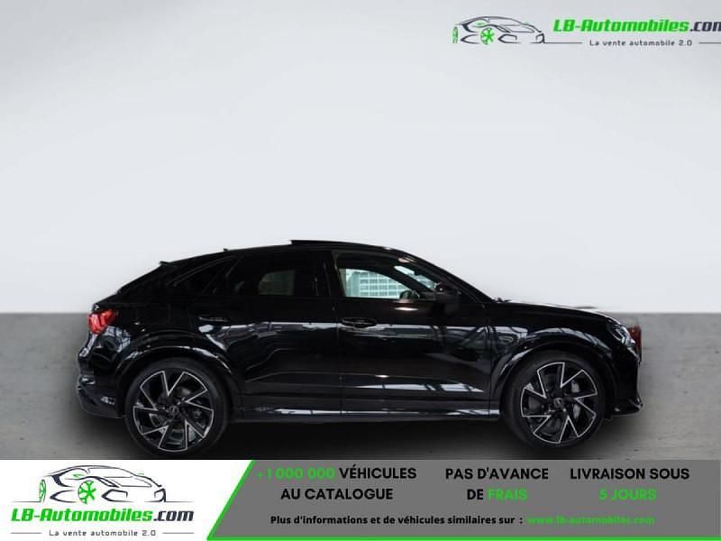 Occasion Audi RS Q3 Sport 400 ch (294 kW) 2021 SUV