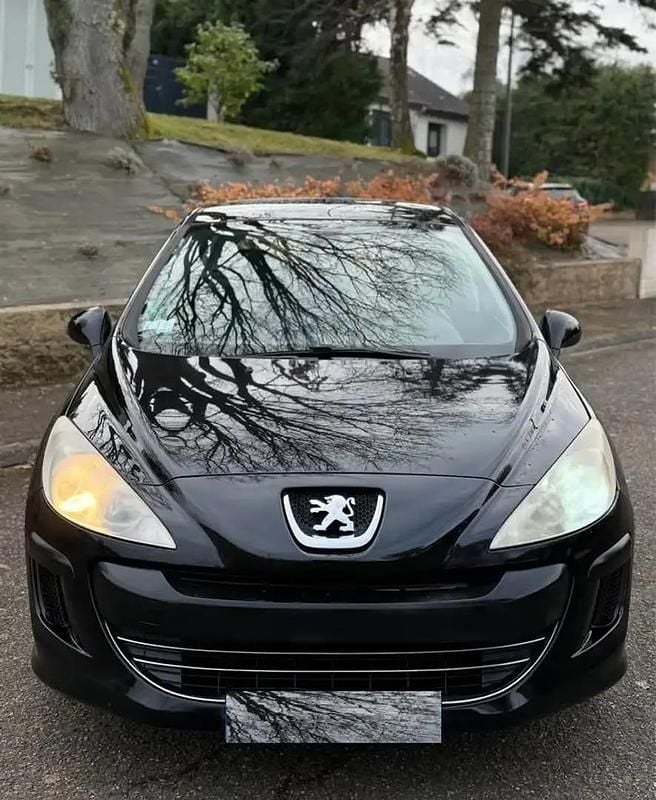 Occasion 2010 Peugeot 308 Berline | 2 200 € (Super prix) - Image 1/4