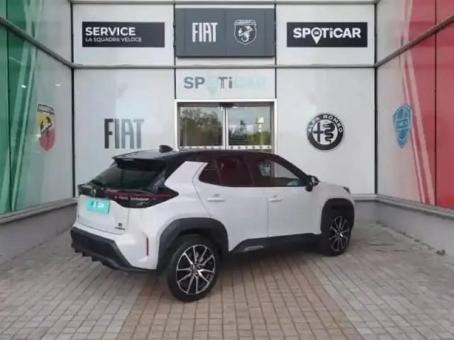 Occasion Toyota Yaris Cross Sport 92 ch (67 kW) 2023 Inconnu SUV