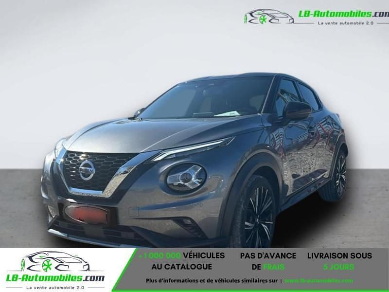 Utilisé 2021 Nissan Juke SUV | 21 200 € (Prix cher) - Image 1/4