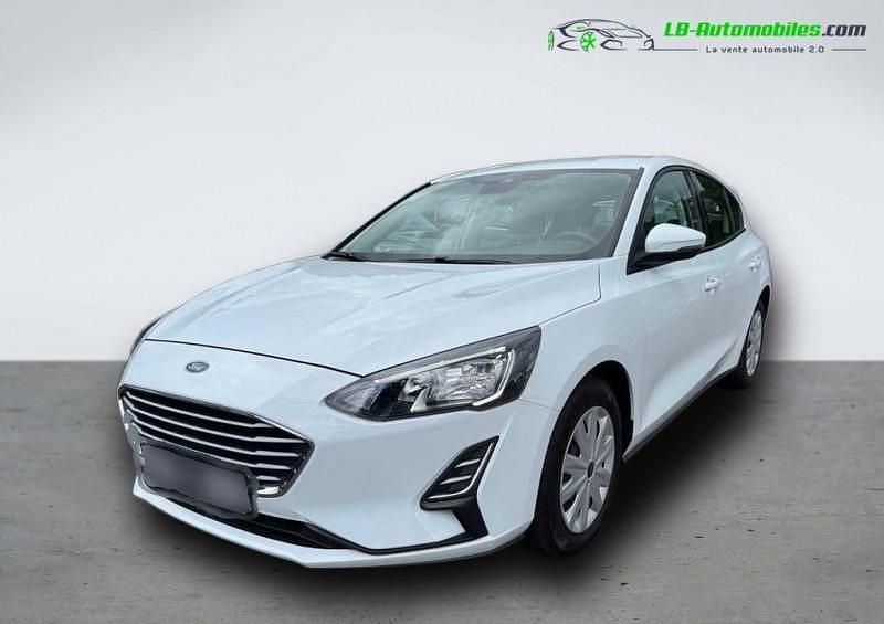Utilisé 2021 Ford Focus Berline | 18 800 € (Bon prix) - Image 1/4