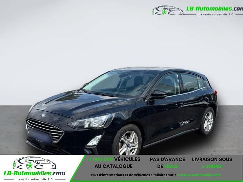 Utilisé 2020 Ford Focus Berline | 20 000 € (Bon prix) - Image 1/4
