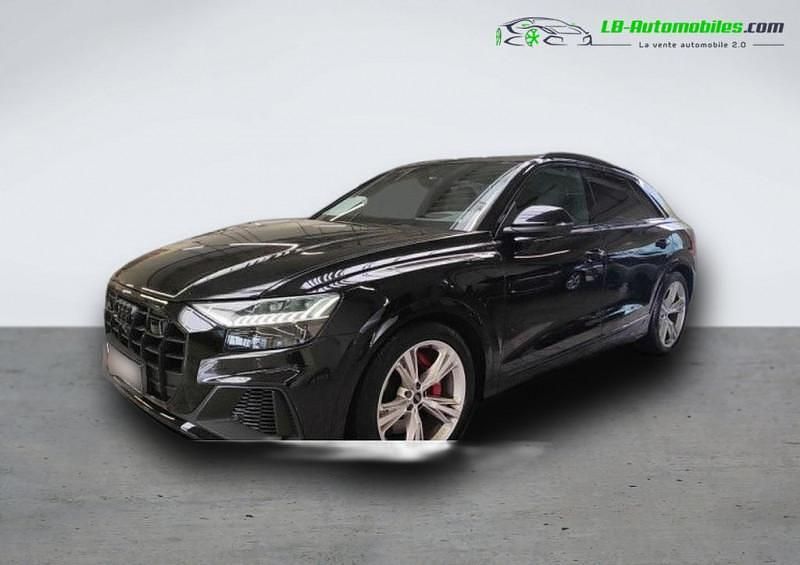 Utilisé 2022 Audi SQ8 Sport SUV | 84 200 € - Image 1/3
