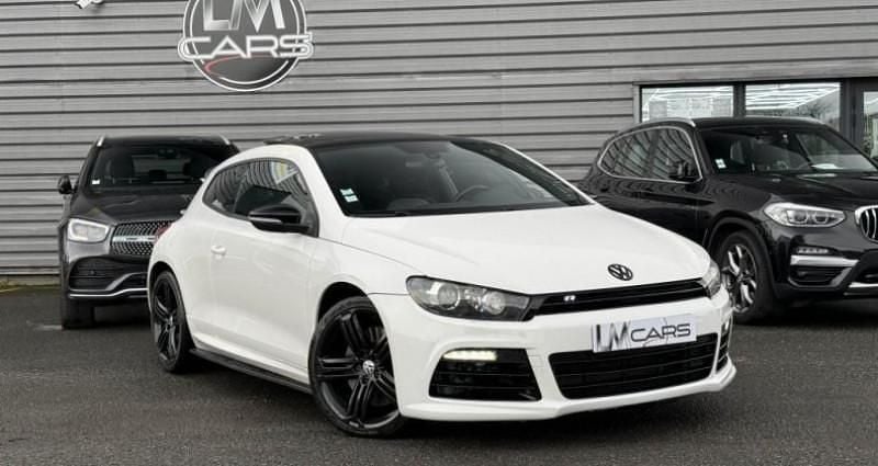 Occasion VW Scirocco R 265 ch (194 kW) 2010 Coupé