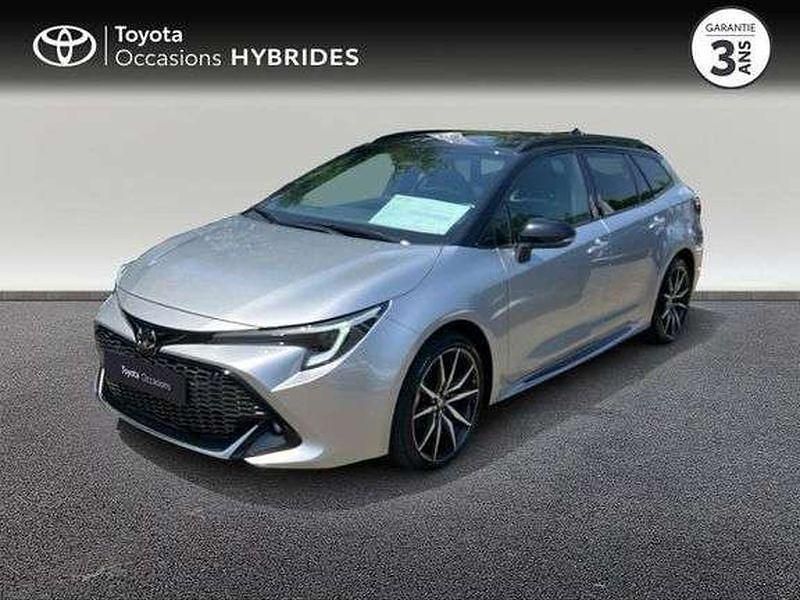 Utilisé 2024 Toyota Corolla Sport Break | 30 490 € (Prix juste) - Image 1/1