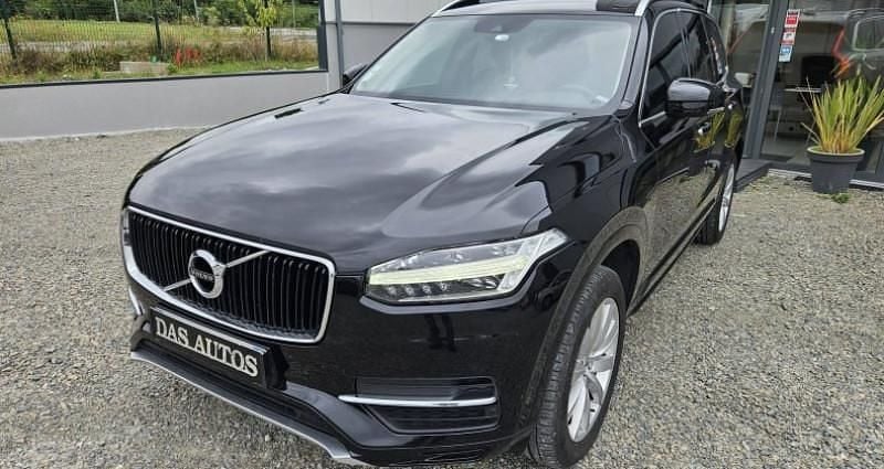 Utilisé 2017 Volvo XC90 Momentum SUV | 17 990 € - Image 1/4