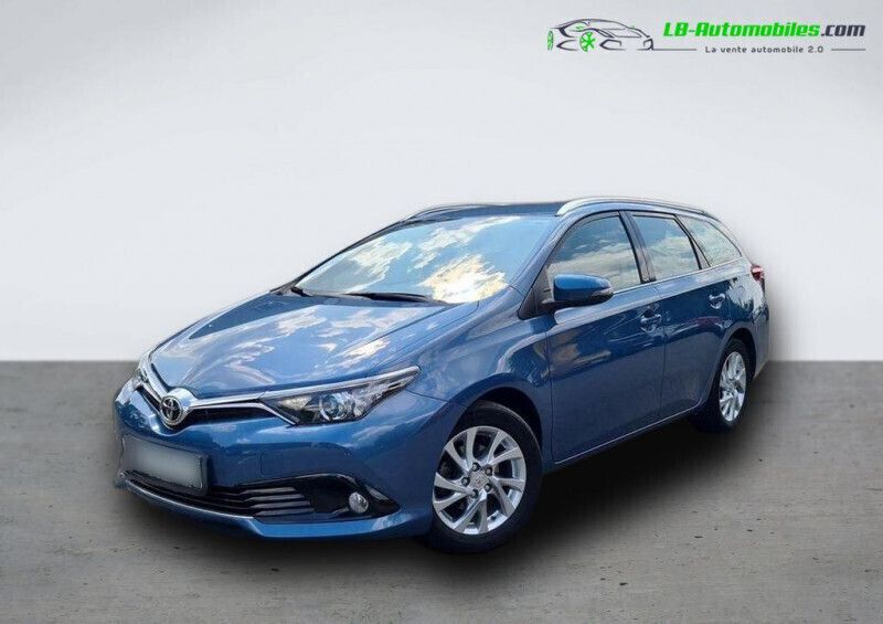Utilisé 2016 Toyota Auris Touring Sports Break | 16 800 € - Image 1/4