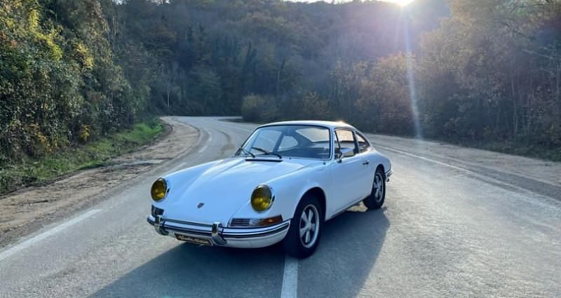 Occasion 1968 Porsche 912 Coupé | 56 900 € - Image 1/4