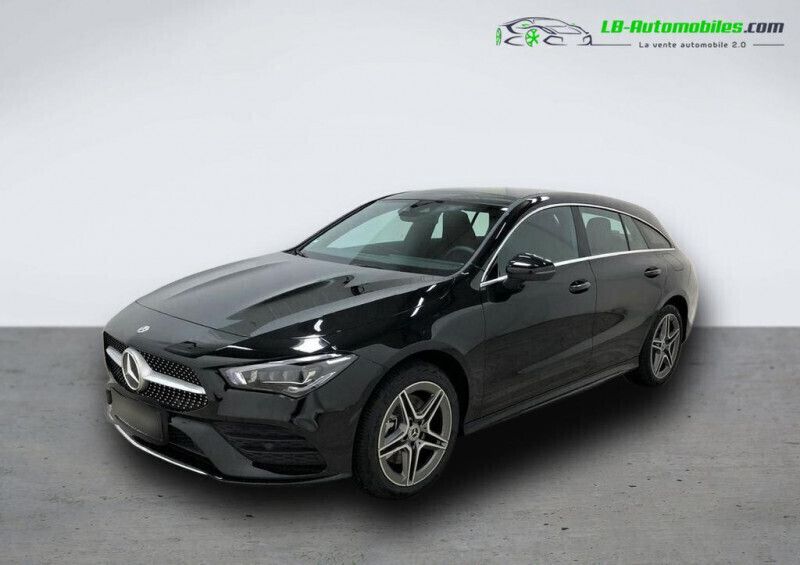 Utilisé 2023 Mercedes E250 Coupé | 38 300 € (Prix juste) - Image 1/4
