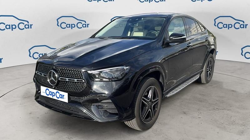 Utilisé 2023 Mercedes GLE350 AMG line Coupé | 83 230 € - Image 1/3