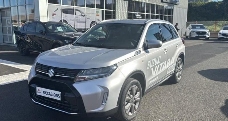 Utilisé 2025 Suzuki Vitara SUV | 25 300 € (Prix assez cher) - Image 1/4