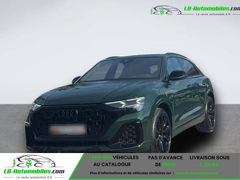 Occasion 2025 Audi Q8 Sport SUV | 139 500 € - Image 1/4