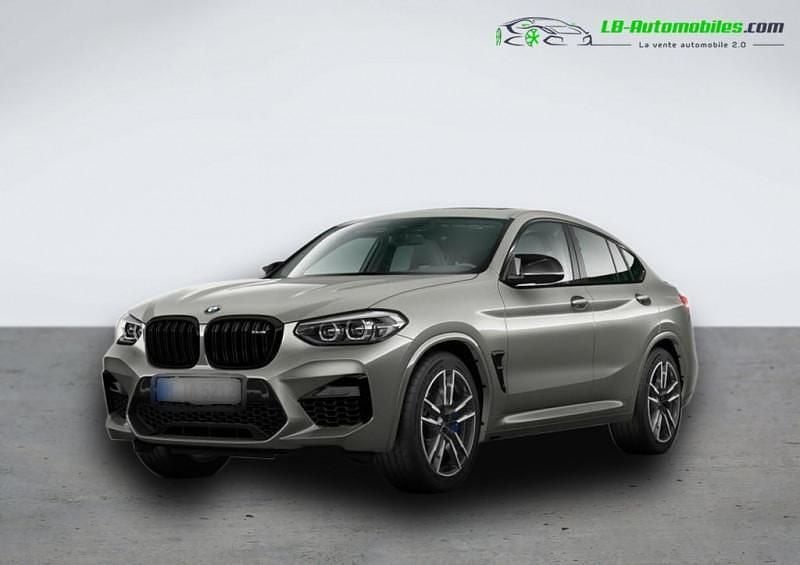 Utilisé 2020 BMW X4 Comfort Edition SUV | 61 900 € - Image 1/4