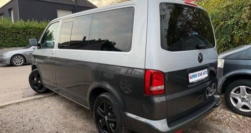 Occasion VW Multivan 180 ch (132 kW) 2010 Van