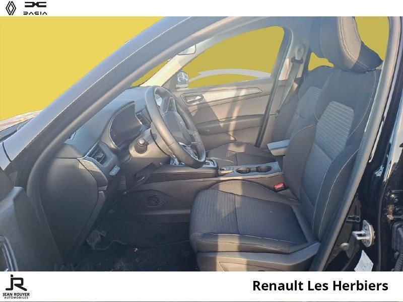 Occasion Renault Arkana Evolution 2024 Noir SUV