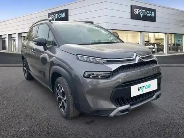 Occasion Citroën C3 Aircross PureTech 110 ch (80 kW) 2024 Gris SUV