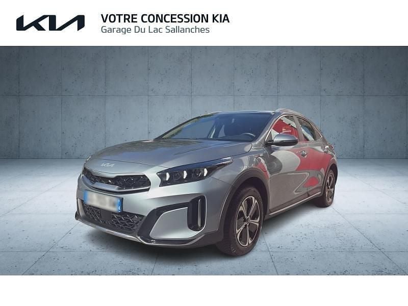 Occasion 2023 Kia XCeed Active SUV | 22 490 € (Bon prix) - Image 1/4