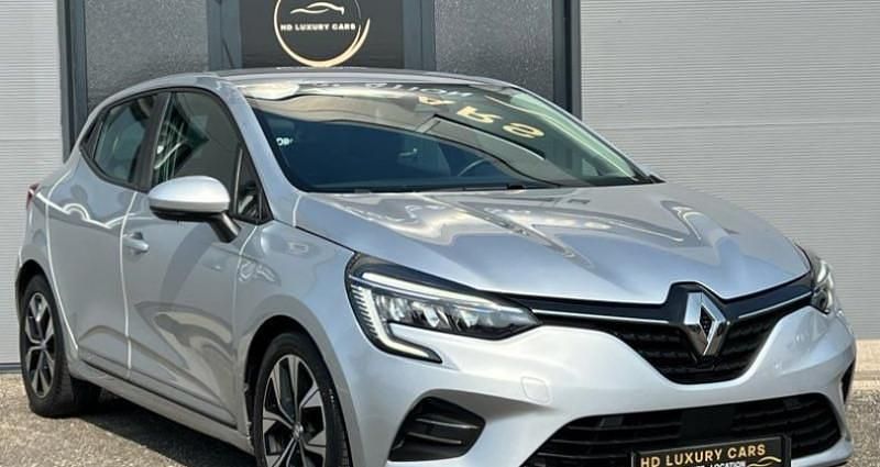Utilisé 2021 Renault Clio V Citadine | 11 990 € (Super prix) - Image 1/4