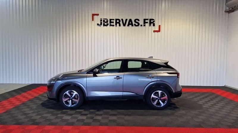 Occasion Nissan Qashqai 158 ch (116 kW) 2023 SUV