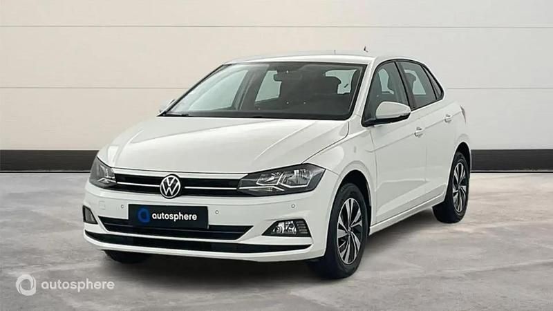 Occasion 2020 VW Polo LOUNGE Berline | 15 899 € (Bon prix) - Image 1/4