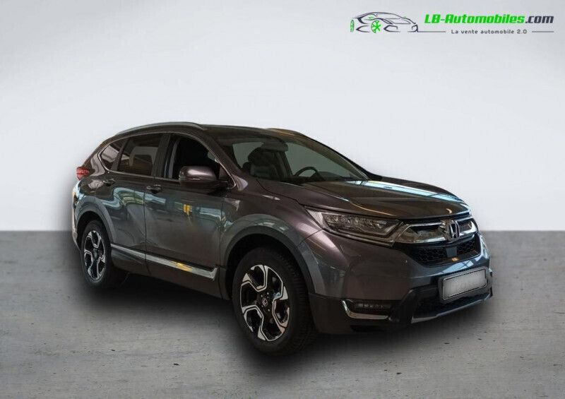 Utilisé 2019 Honda CR-V SUV | 27 200 € (Prix juste) - Image 1/3