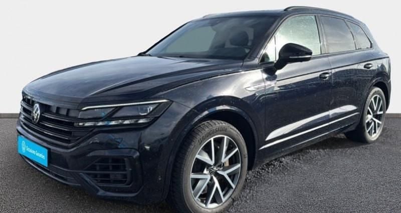 Occasion VW Touareg R 340 ch (250 kW) 2022 SUV