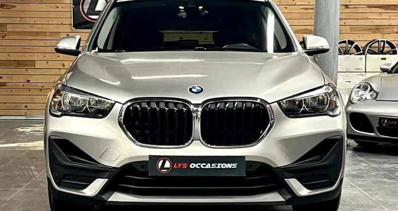 Occasion BMW 116 Sport Line 116 ch (85 kW) 2021 Citadine