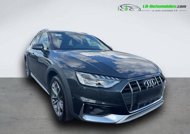 Utilisé 2023 Audi A4 Allroad Sport Break | 36 500 € (Super prix) - Image 1/4