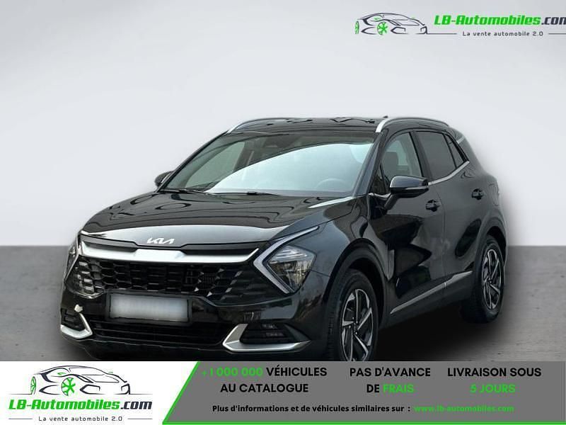 Utilisé 2024 Kia Sportage SUV | 31 400 € (Prix juste) - Image 1/4