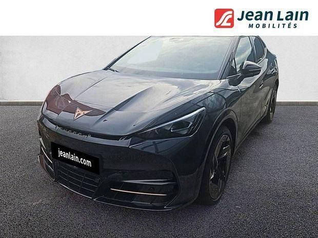 Gris Utilisé 2025 Cupra Tavascan SUV | 58 480 € - Image 1/4