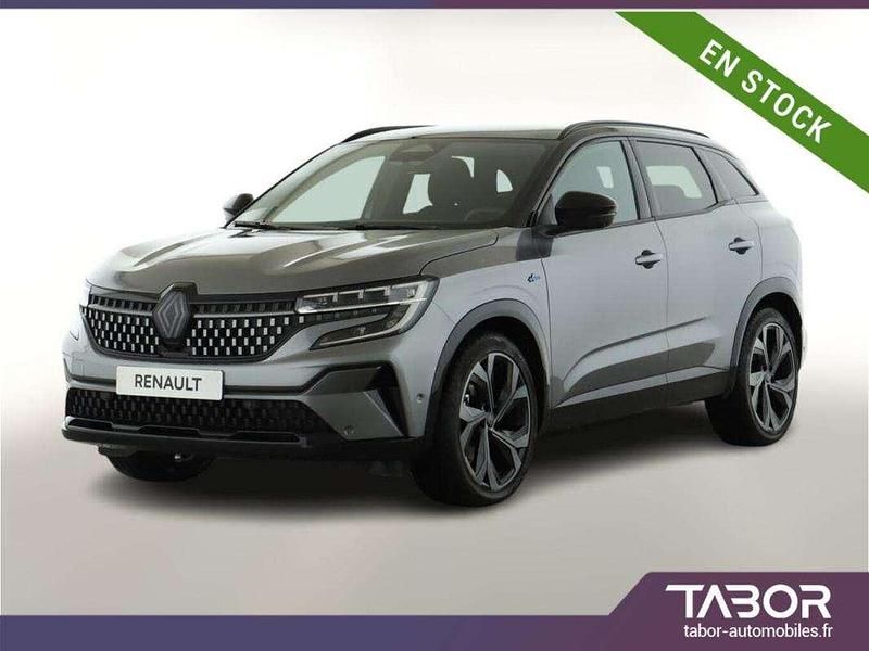 Occasion Renault Austral Techno Esprit Alpine 200 ch (147 kW) 2025 Gris SUV