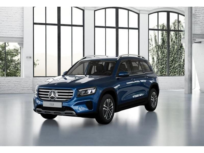 Occasion 2024 Mercedes GLB200 SUV | 36 499 € (Super prix) - Image 1/4