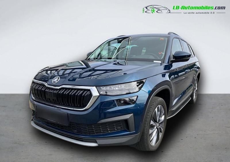 Utilisé 2022 Skoda Kodiaq SUV | 38 500 € (Bon prix) - Image 1/4