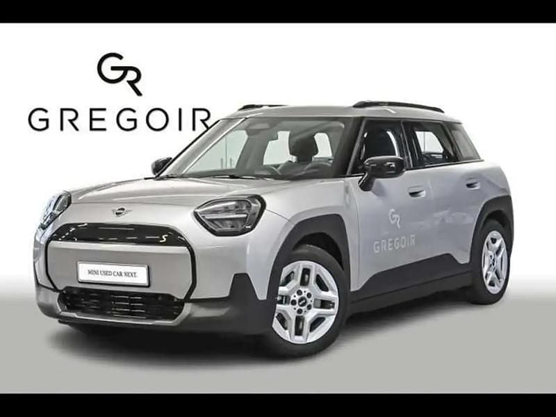 Occasion Mini Aceman Essential 160 kW (218 ch) 2025 Gris SUV