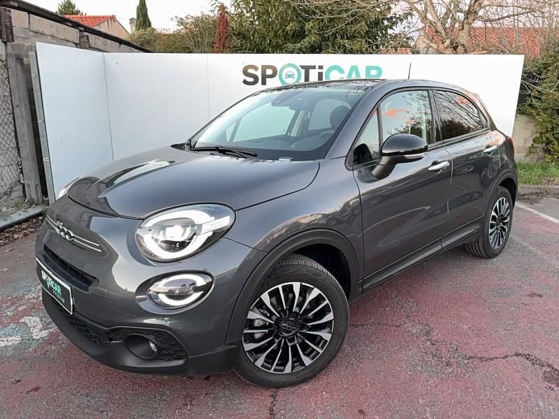 Occasion 2024 Fiat 500 S Citadine | 18 900 € (Prix juste) - Image 1/4