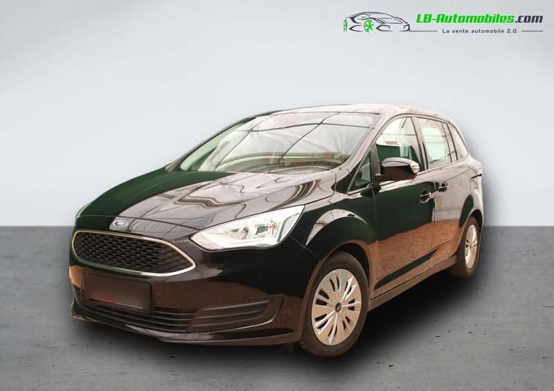 Utilisé 2019 Ford Grand C-Max Monospace | 17 800 € - Image 1/4